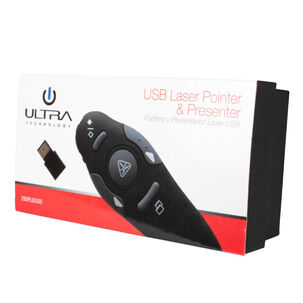Presentador Ultra Laser 0300
