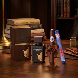 Pap&aacute; Sofisticado + Regalo Cuba 35 Ml
