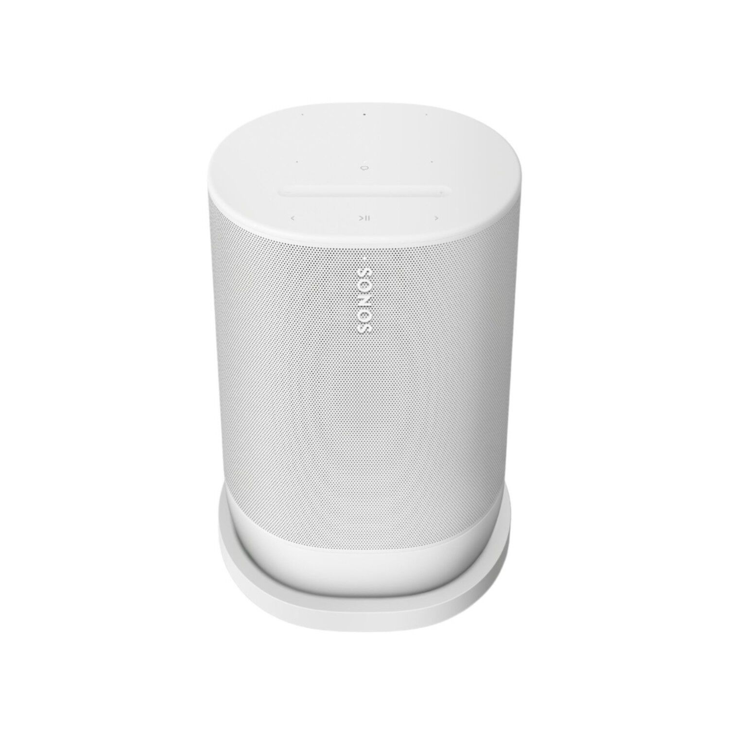 Parlante Bluetooth Sonos Move 2 Wireless Wifi Blanco image number 12.0