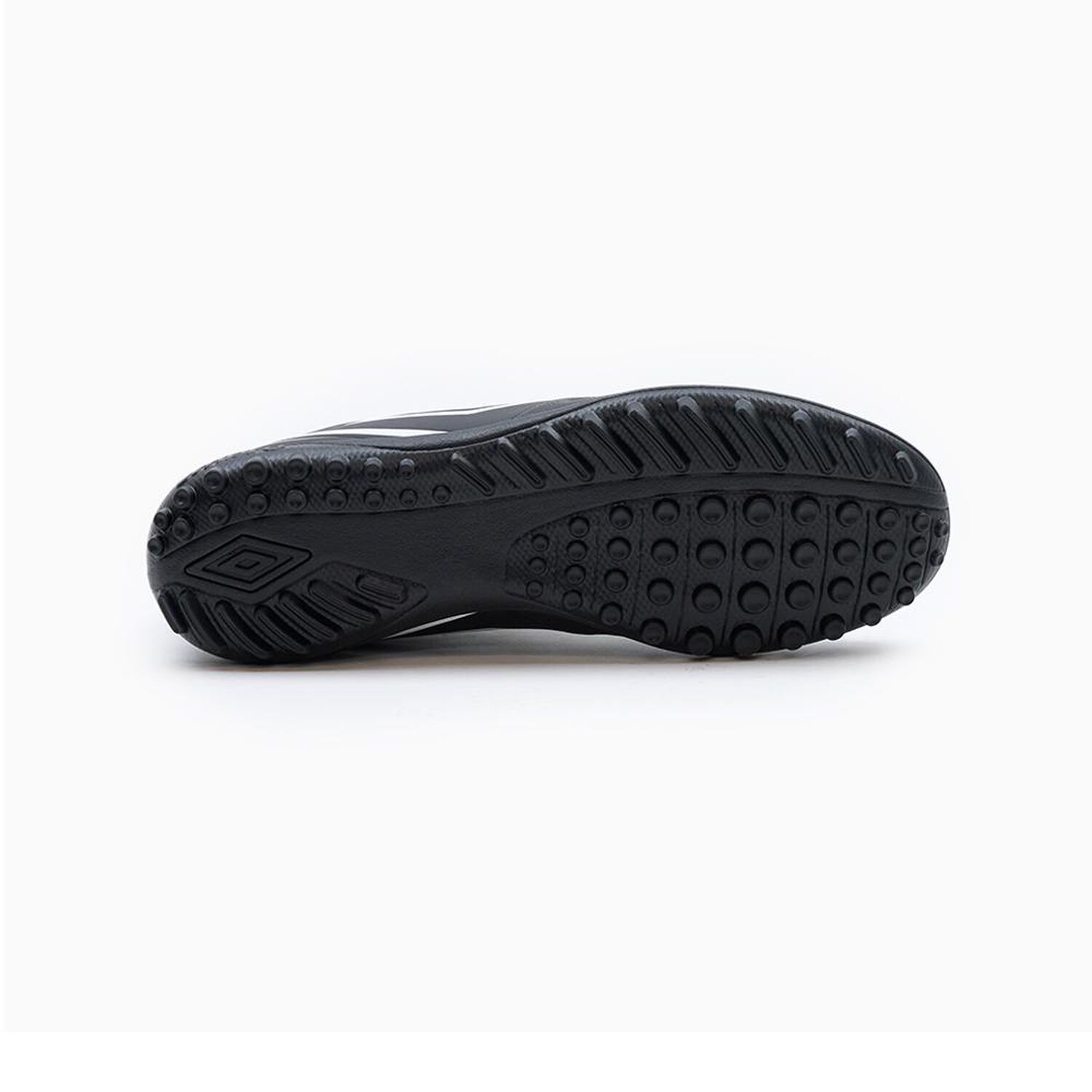 Zapatilla F&uacute;tbol Hombre Umbro Classico Xiii Negro image number 1.0