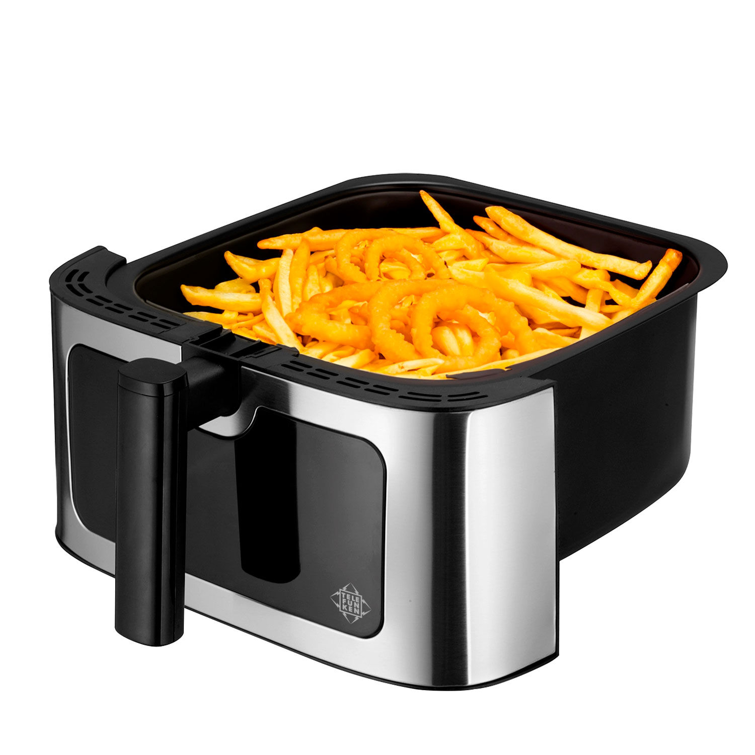 Freidora De Aire Telefunken 9lts Easyfryer 9000 image number 5.0