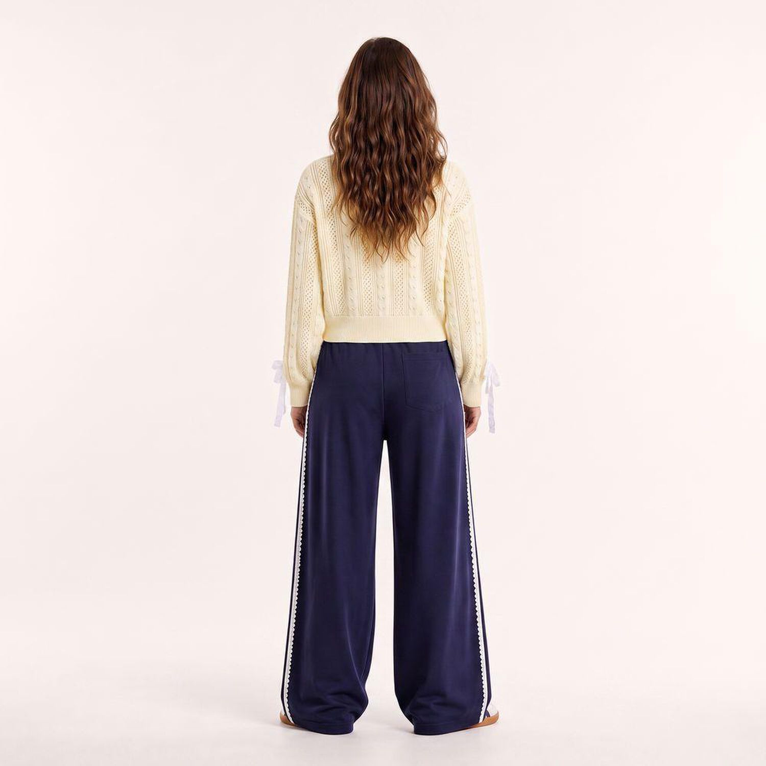 Sweater Mujer Freedom image number 1.0