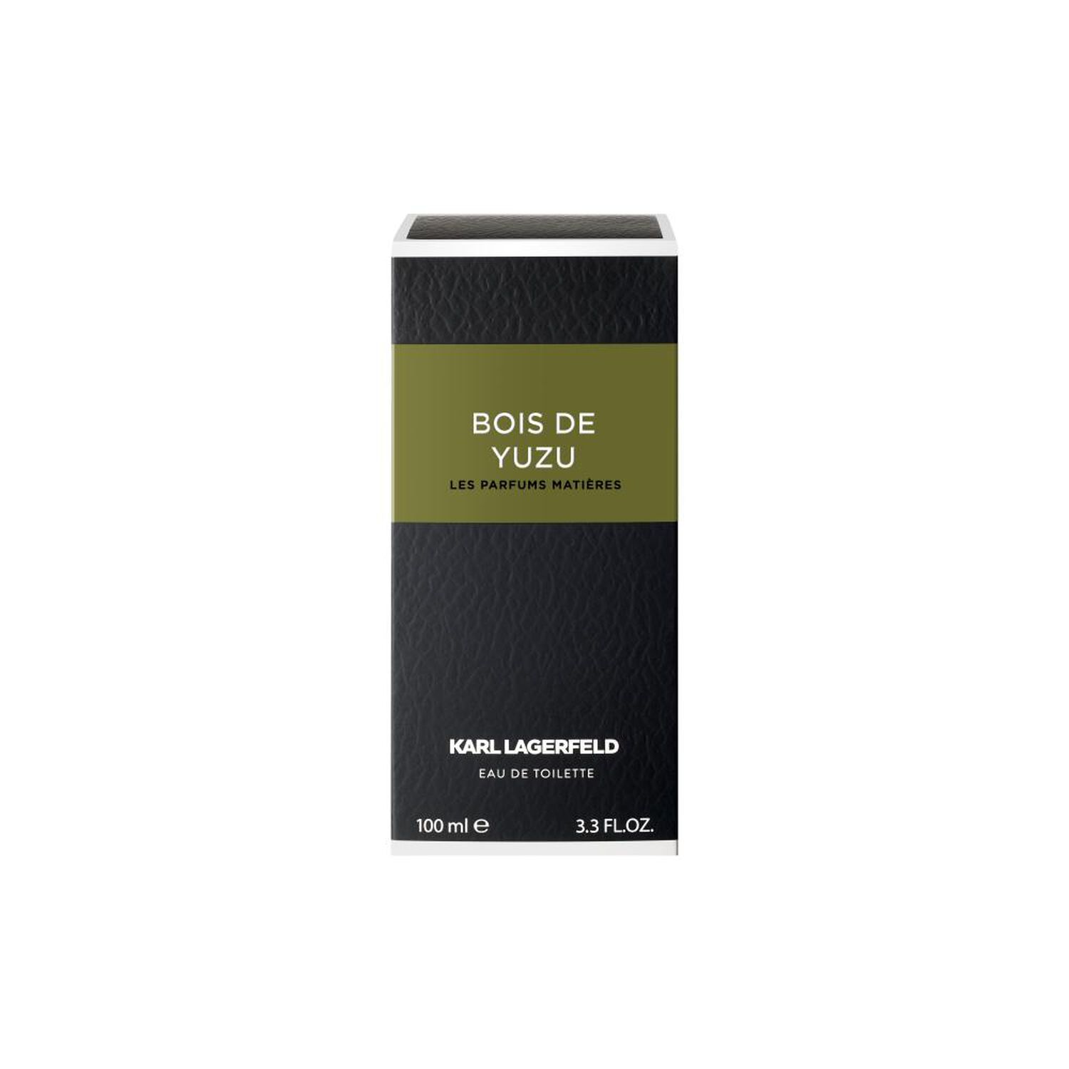 Perfume Hombre Bois De Yuzu Karl Lagerfeld / 100 Ml / Eau De Toilette image number 2.0
