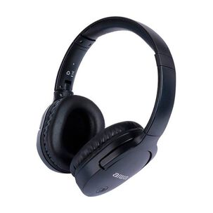 Audifonos Bluetooth Aiwa Awk11u 18h Bt 5.0 Azul