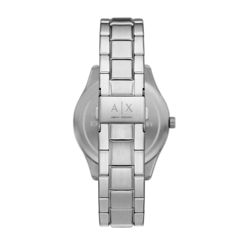 Reloj Plateado Armani Exchange Hombre Ax1873 image number 2.0