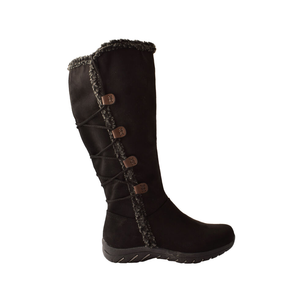 Bota Prue Negro Weide image number 0.0