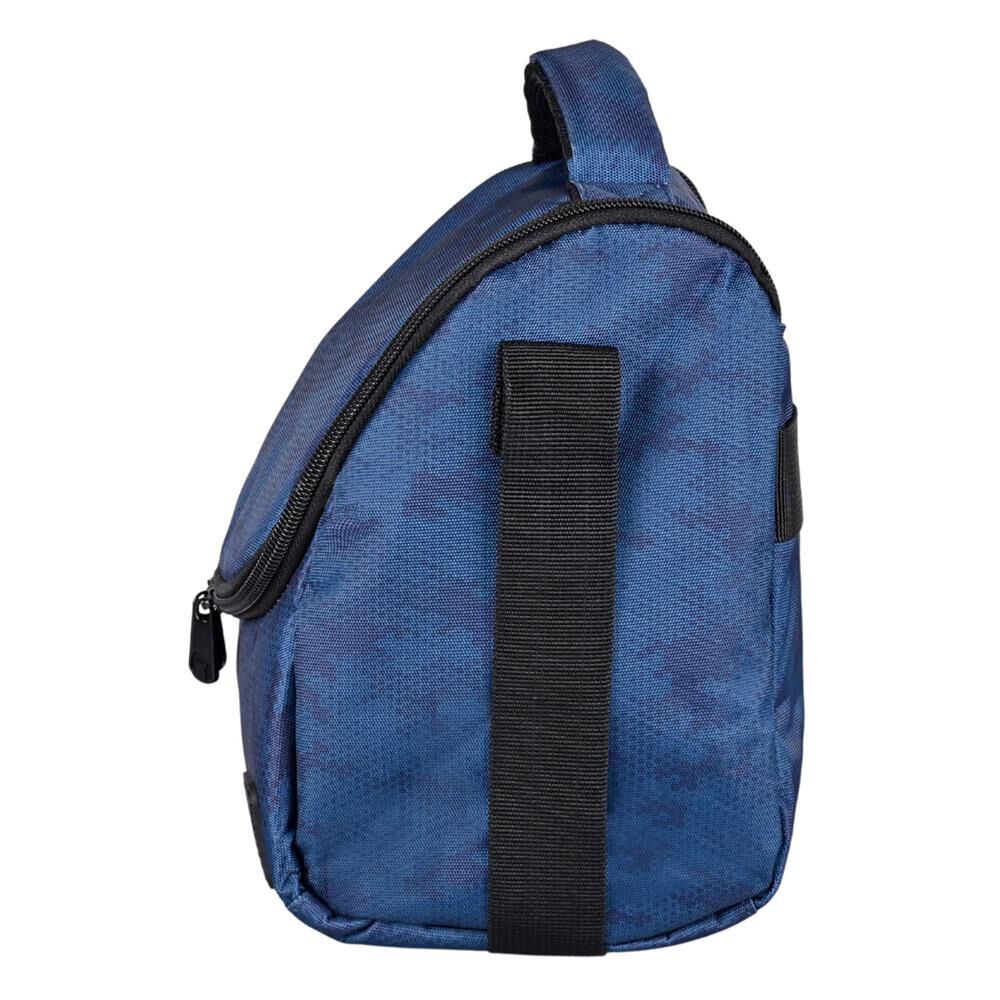 Lonchera Rodas - Blue Camo Torre image number 3.0