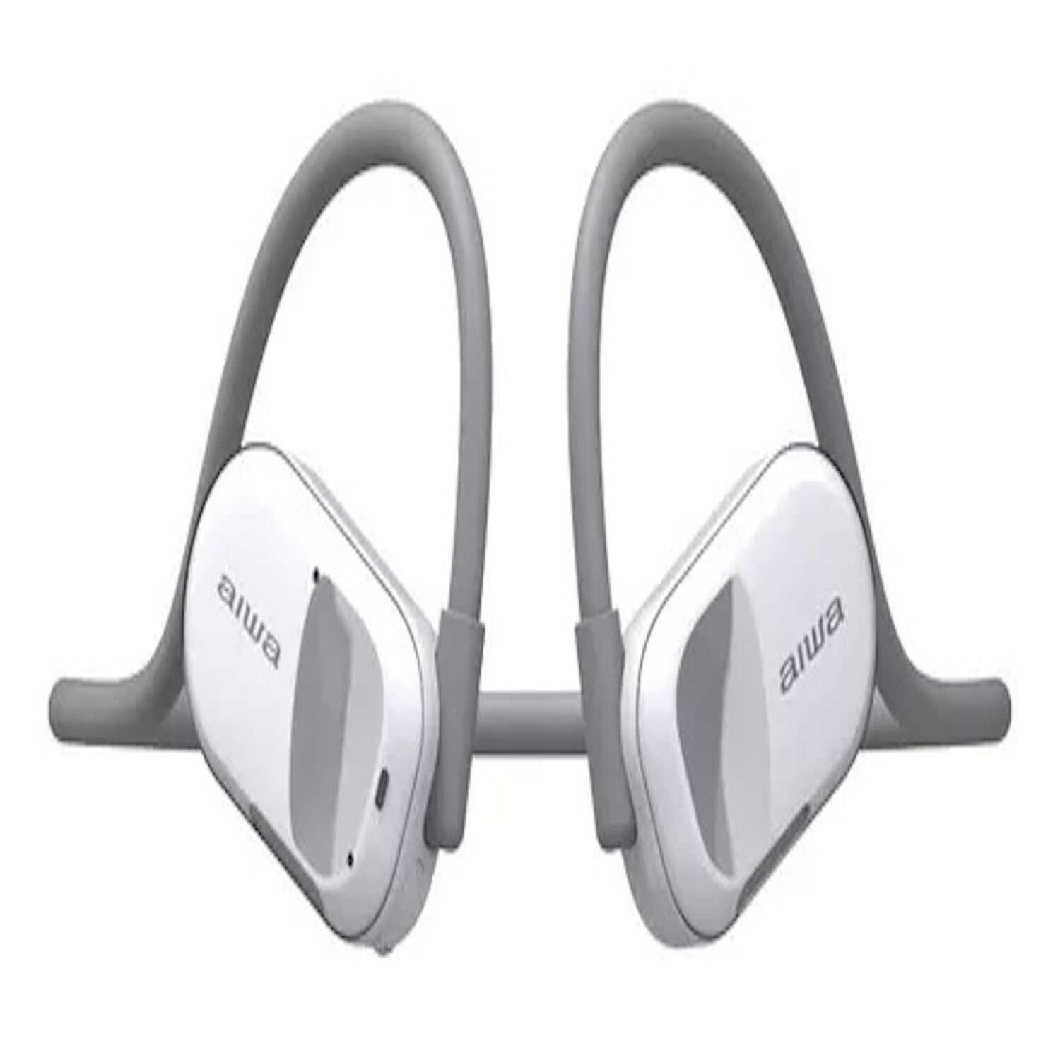 Audifonos Bluetooth Deportivos Aw-acf1 image number 1.0