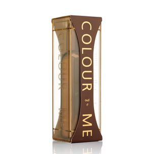 Milton Lloyd Colour Me Oud Men Edp 90ml