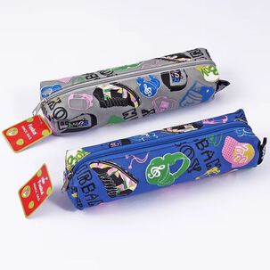 Estuche Para L&aacute;pices Bd2004 Foska