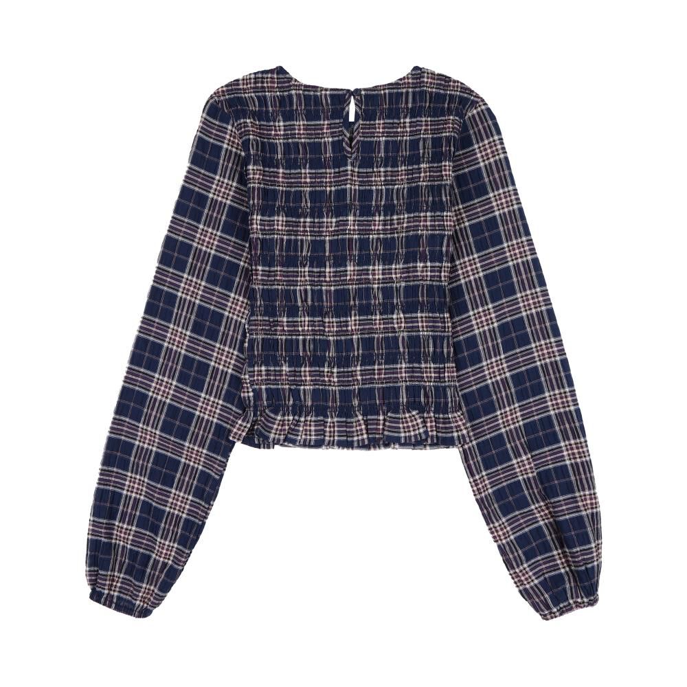 Blusa Mujer Freedom image number 1.0