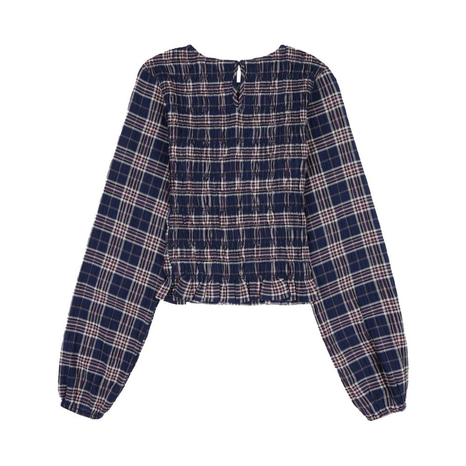Blusa Mujer Freedom image number 1.0