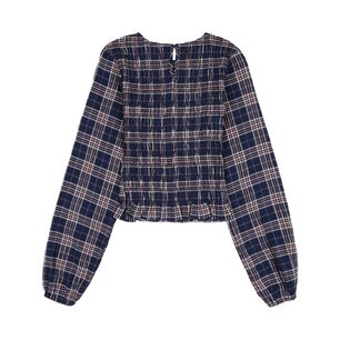Blusa Mujer Freedom