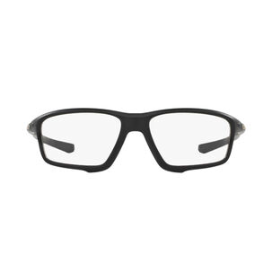 Lentes &Oacute;pticos Crosslink Zero Negro Oakley Frame