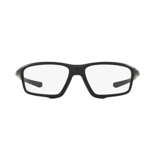 Lentes &Oacute;pticos Crosslink Zero Negro Oakley Frame