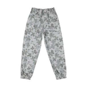 Pantal&oacute;n Liso Ni&ntilde;a Topsis