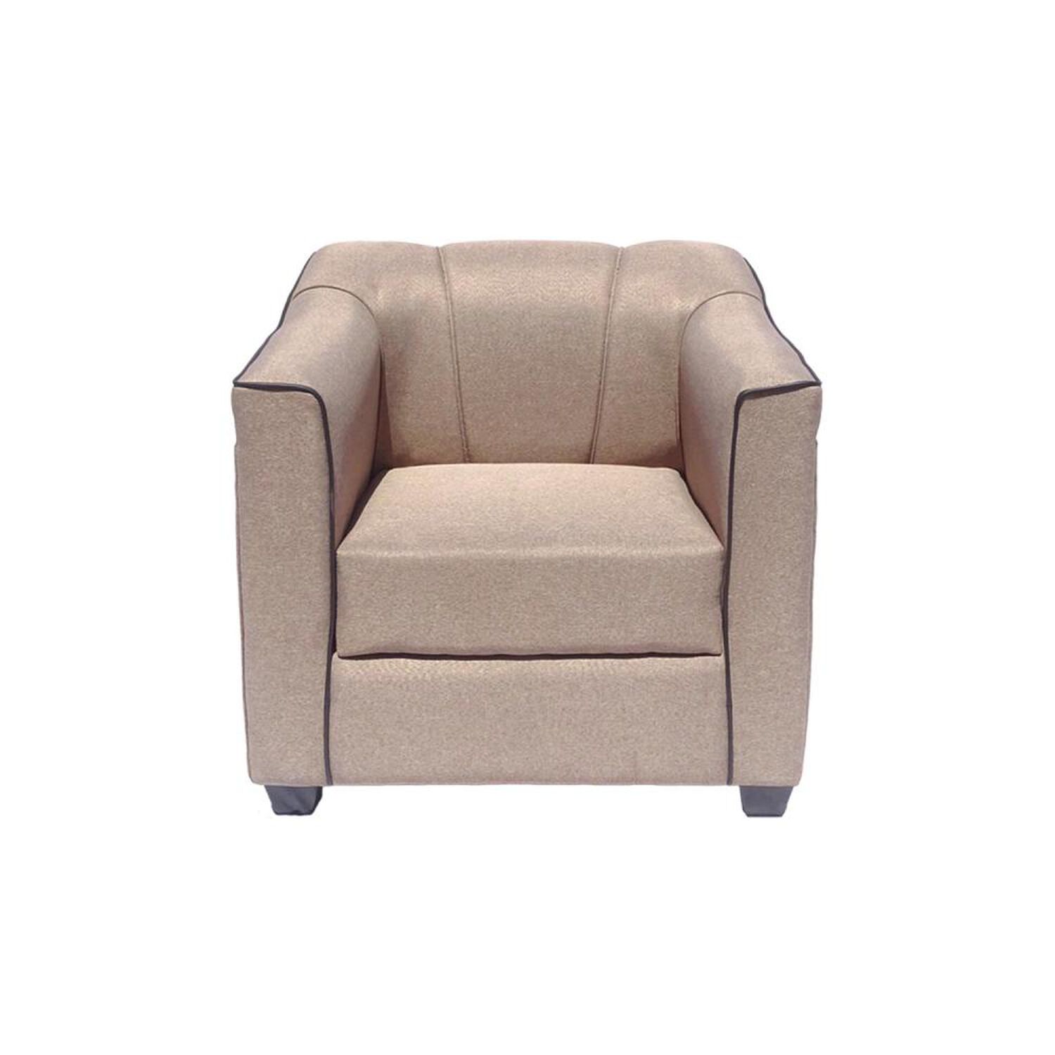Juego De Living Ruzam Venecia / 5 Cuerpos image number 3.0