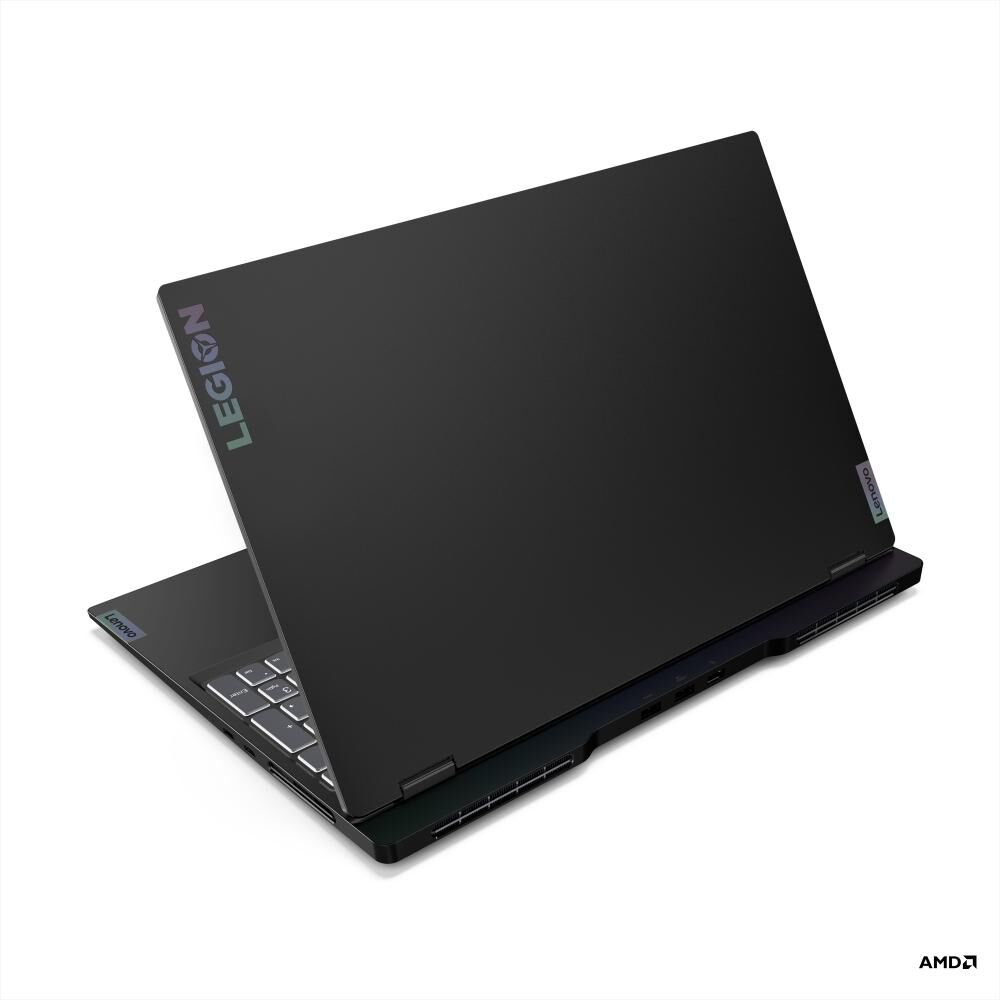 Notebook Gamer 15.6" Lenovo Legion S7 / AMD Ryzen 9 / 32 GB RAM / Nvidia Geforce RTX 3060 / 1 TB SSD image number 8.0