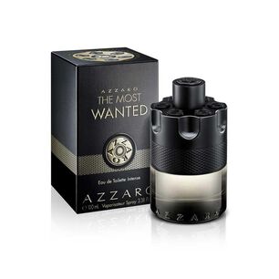 Azzaro The Most Wanted 100 Ml Edt Intense