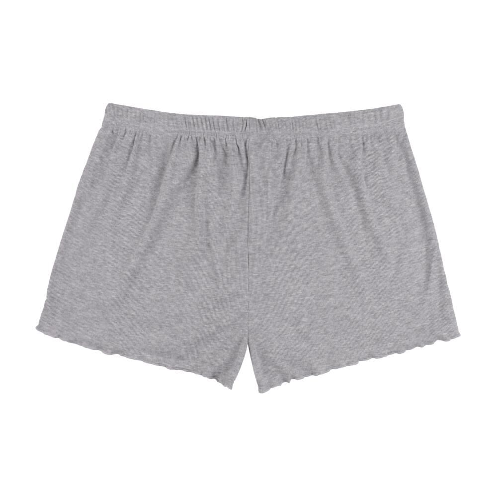 Pijama Short Mujer Freedom image number 1.0