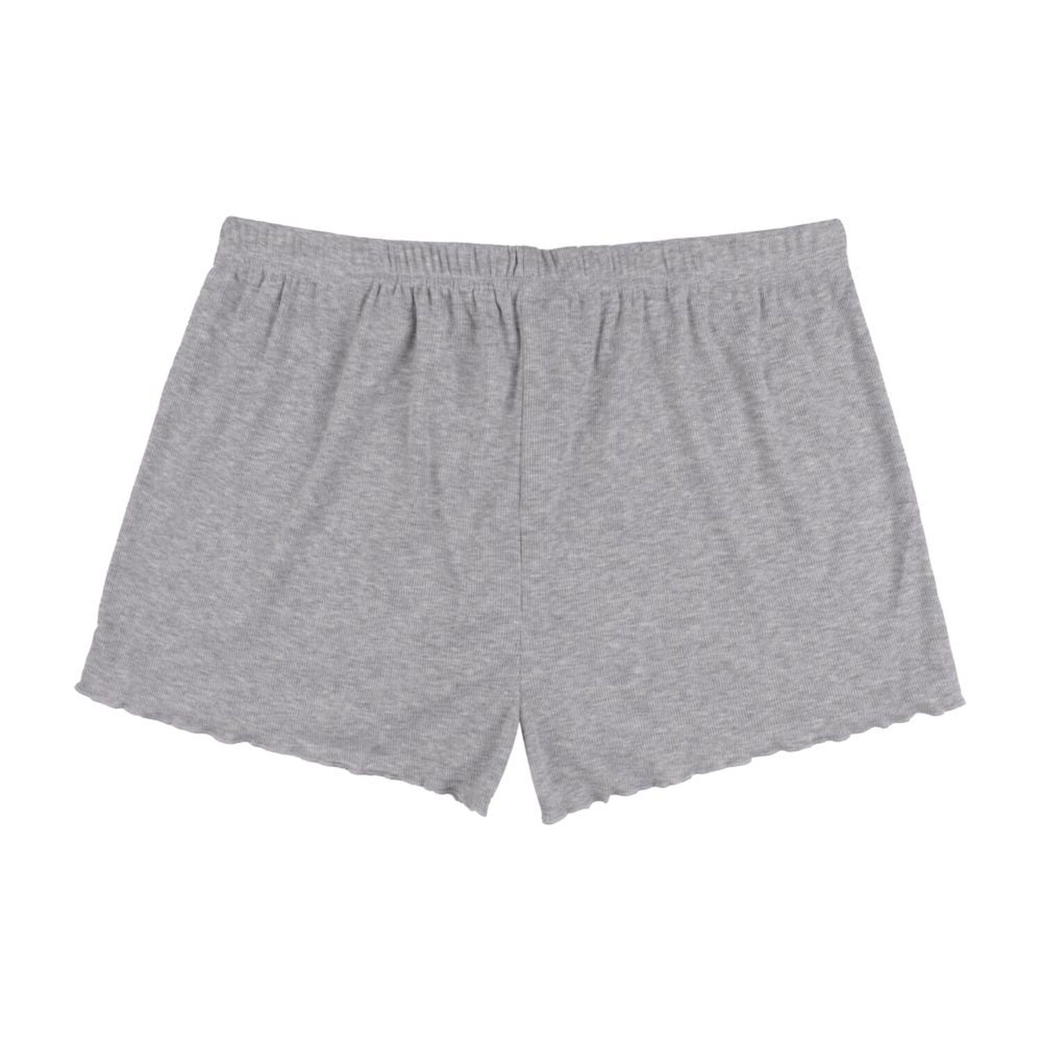 Pijama Short Mujer Freedom image number 1.0