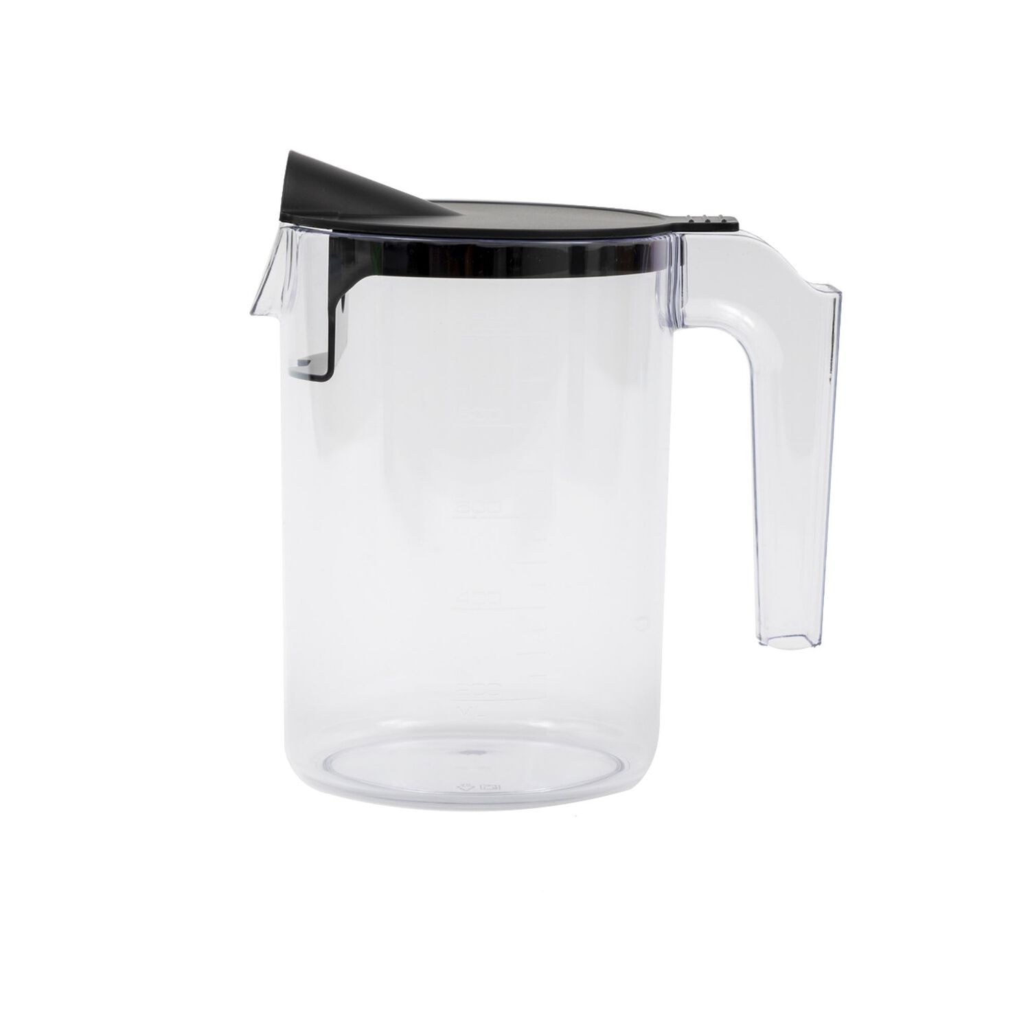 Extractor De Jugos 5 Velocidades Power Juicer Fdv image number 5.0