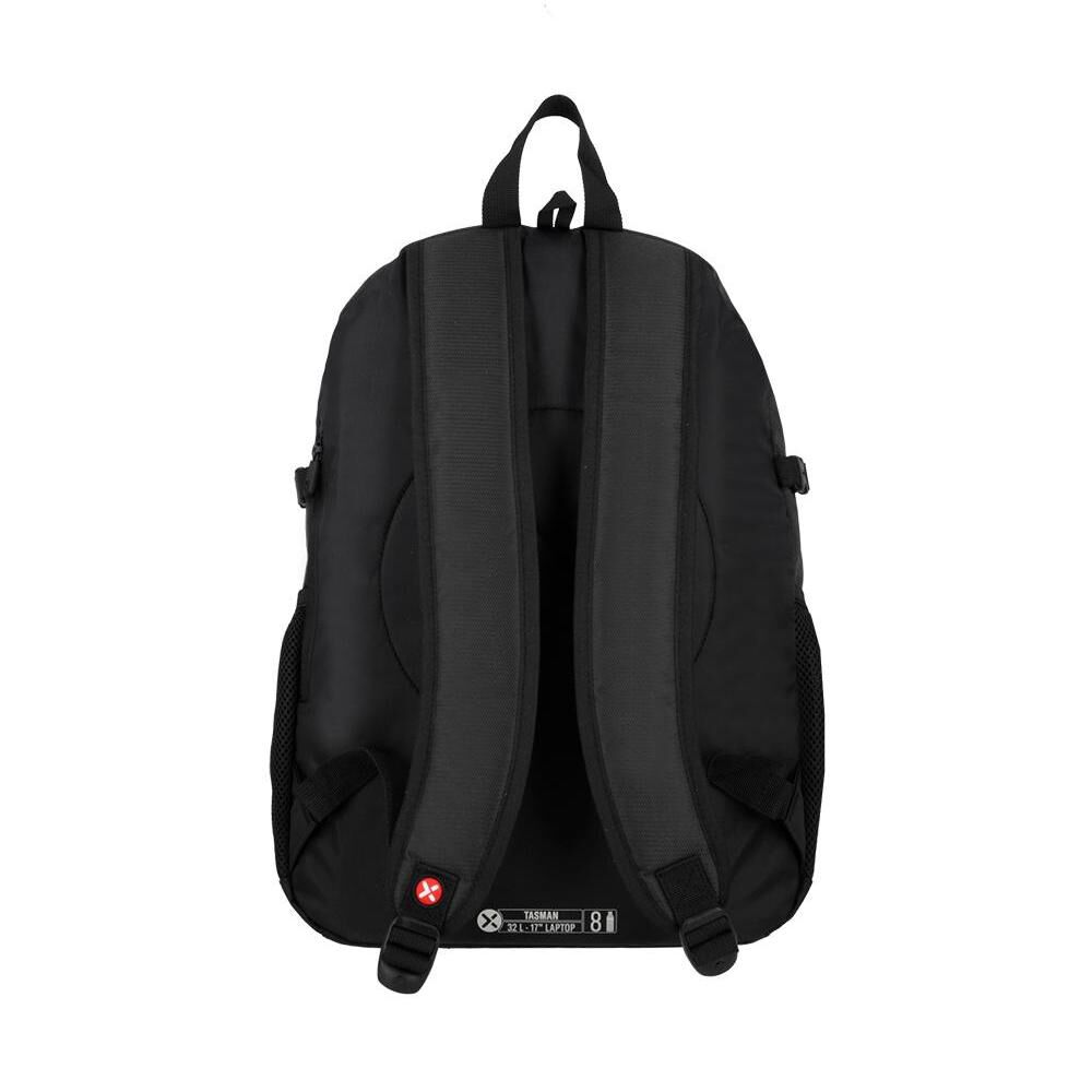 Mochila Notebook Xtrem Tasman 5xt 17" image number 2.0