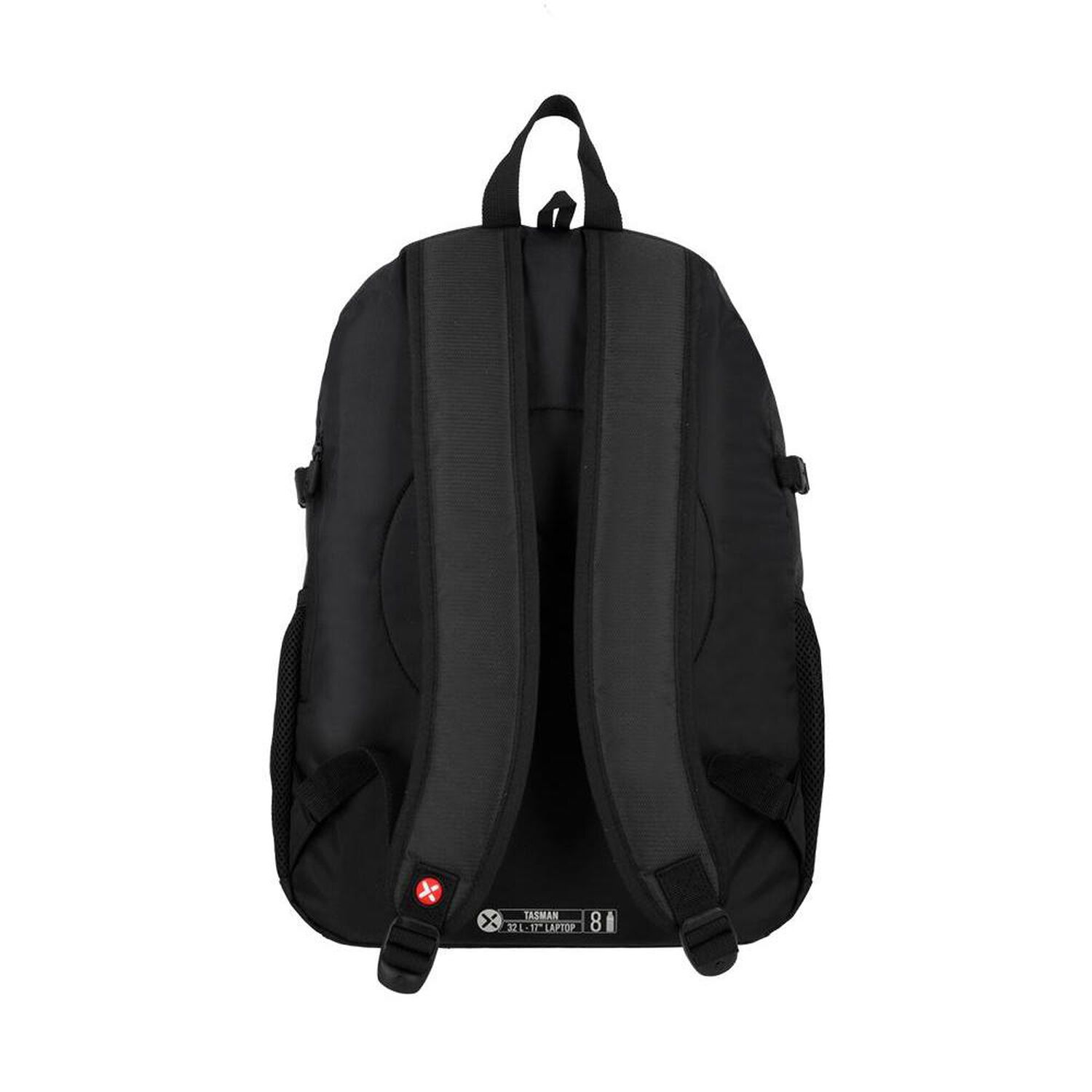 Mochila Notebook Xtrem Tasman 5xt 17" image number 2.0