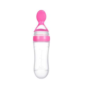 Cuchara Para Bebe Mamadera Dosificador De Alimentos