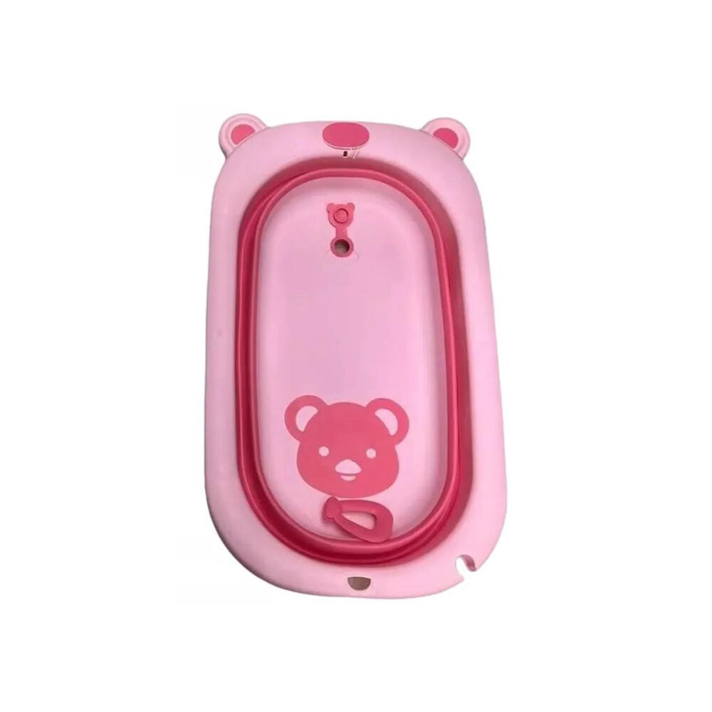 Bañera Plegable Para Bebes Recien Nacidos A 12 Meses image number 0.0