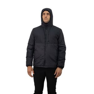 Parka Hw New Nano Light Black