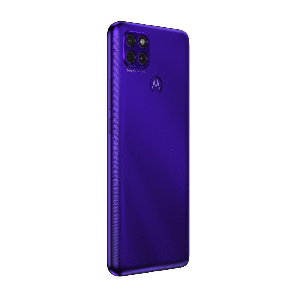 Smartphone Motorola Moto G9 Power 128 Gb / Liberado image number 8.0