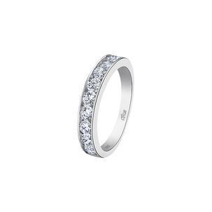 Anillo Lp3541-3/118 Lotus Silver Mujer Pure Essential