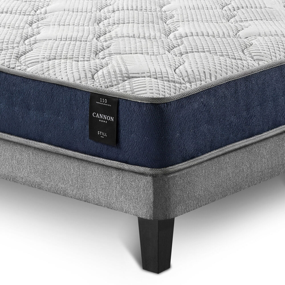 Cama Europea Cannon Home New Still / 2 Plazas / Base Dividida image number 1.0