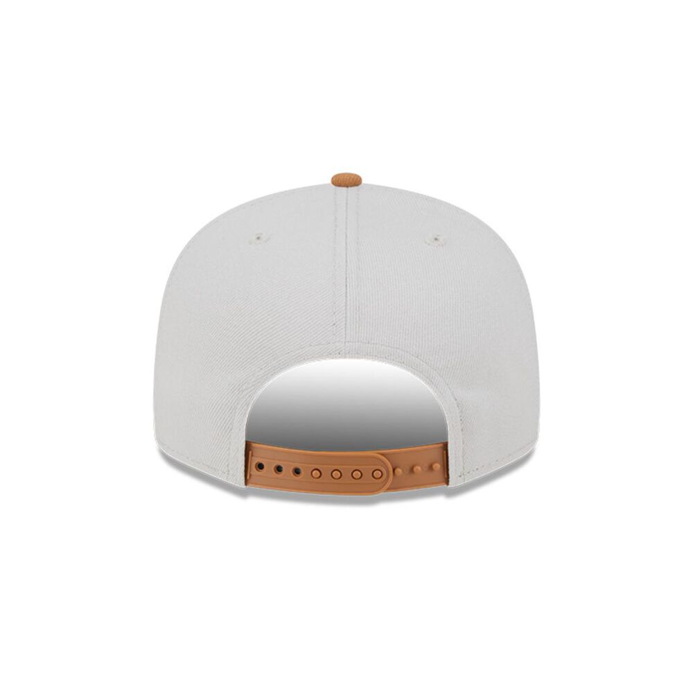 Gorra 9fifty Chicago White Sox Mlb 2t Color Pack Light Beige image number 5.0