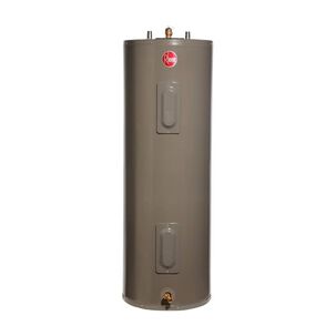 Termo El&eacute;ctrico De Piso 114 Litros 220v Rheem