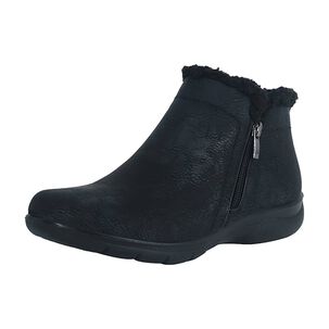 Botin Lakhta Negro Passer