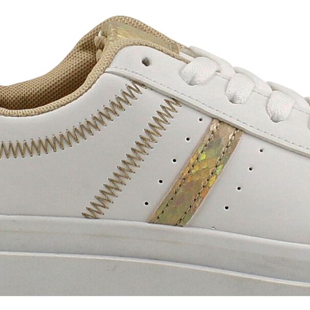 Zapatilla Urbana Mujer Sport