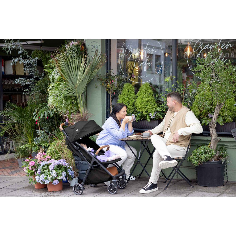 Coche Maleta Compacto Pact Pro Shale image number 6.0