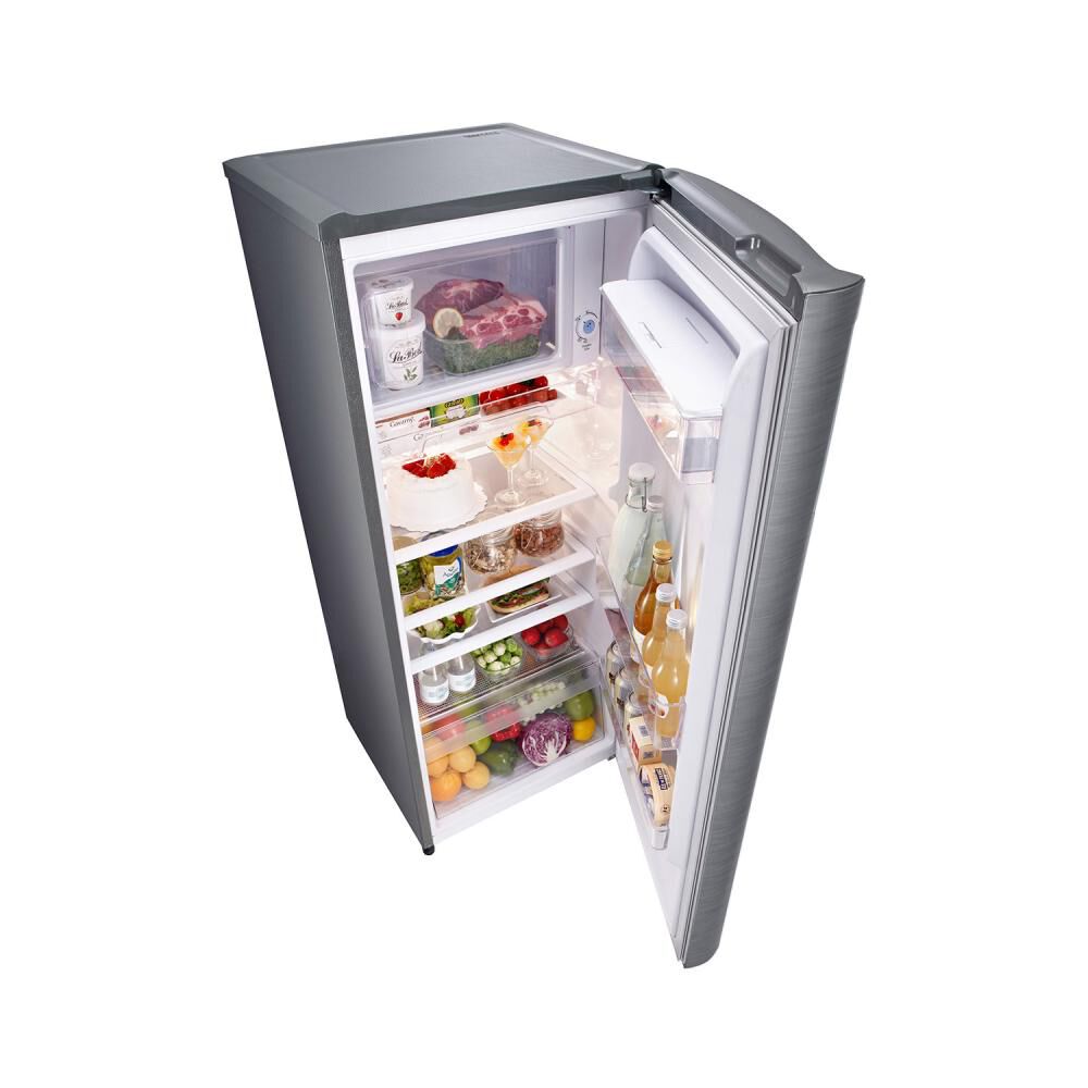 Refrigerador Monopuerta  LG CU21WPG.ADSPECL / No Frost / 195 Litros image number 10.0