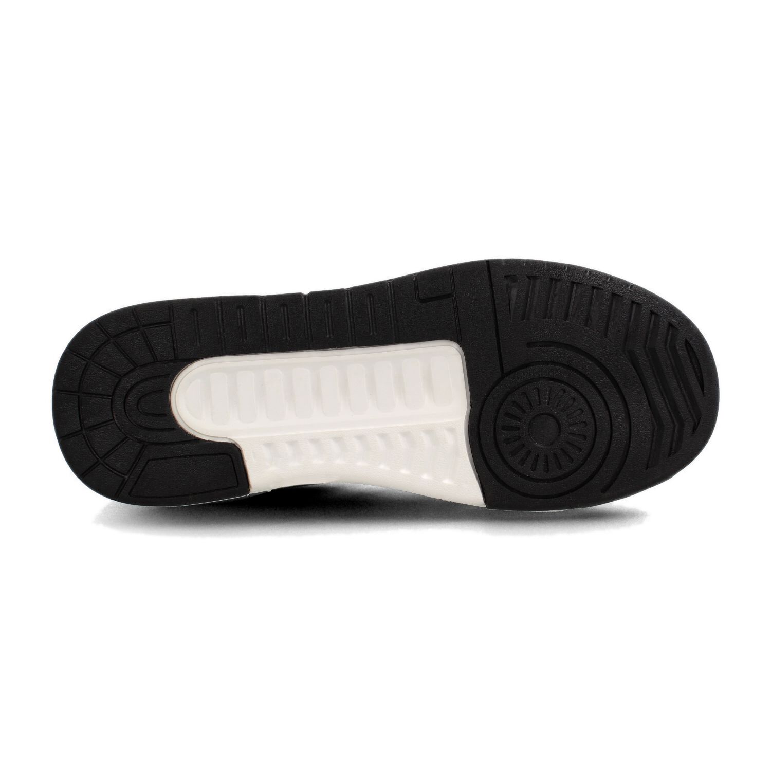 Zapatilla Mujer North Star Bex Negro image number 4.0