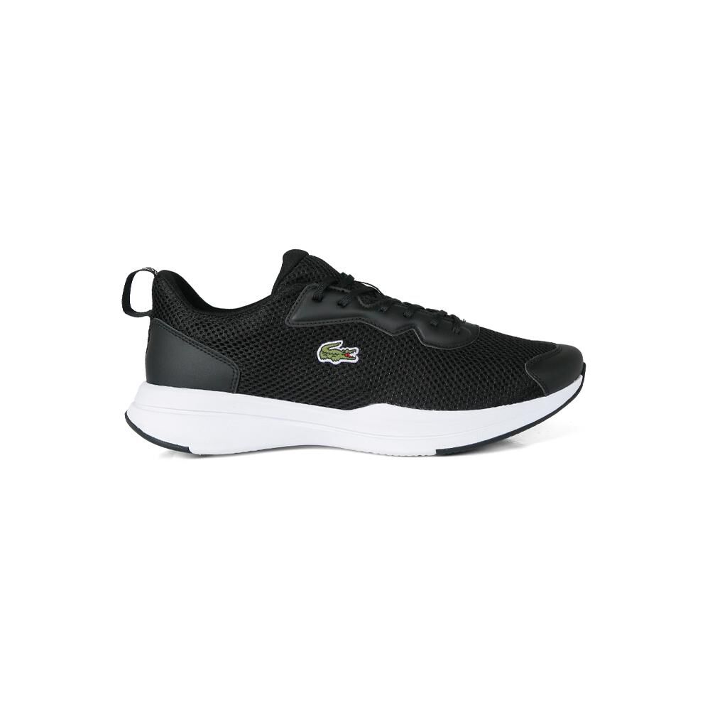 Zapatilla Urbana Hombre Neo Run Base Lacoste image number 0.0