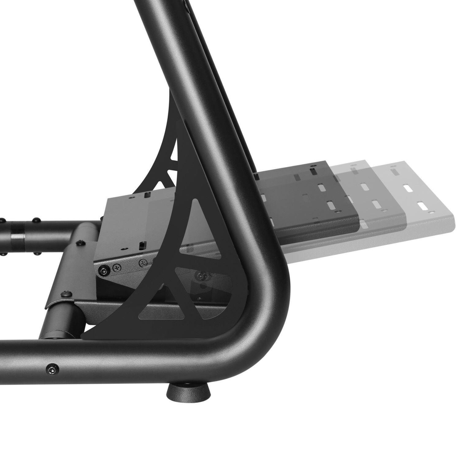 Asiento Cockpit Playseat De Carrera Gamer Pro Macrotel image number 5.0