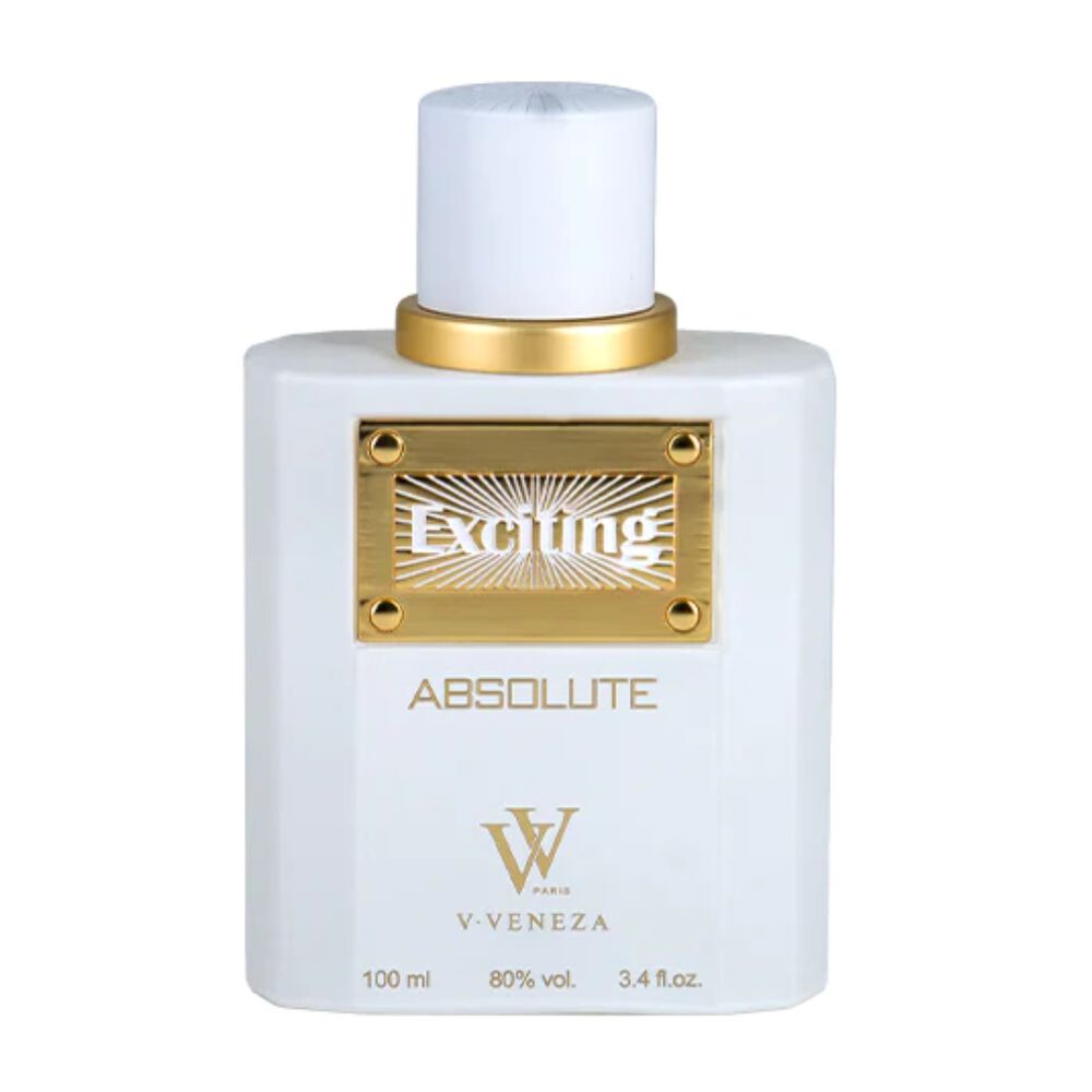 Dumont Exciting Absolute Eau De Parfum 100 Ml Hombre image number 1.0