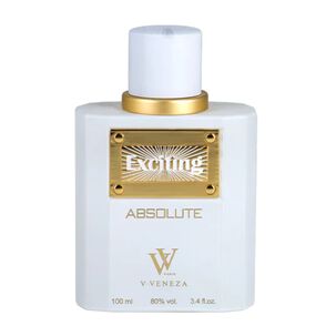 Dumont Exciting Absolute Eau De Parfum 100 Ml Hombre