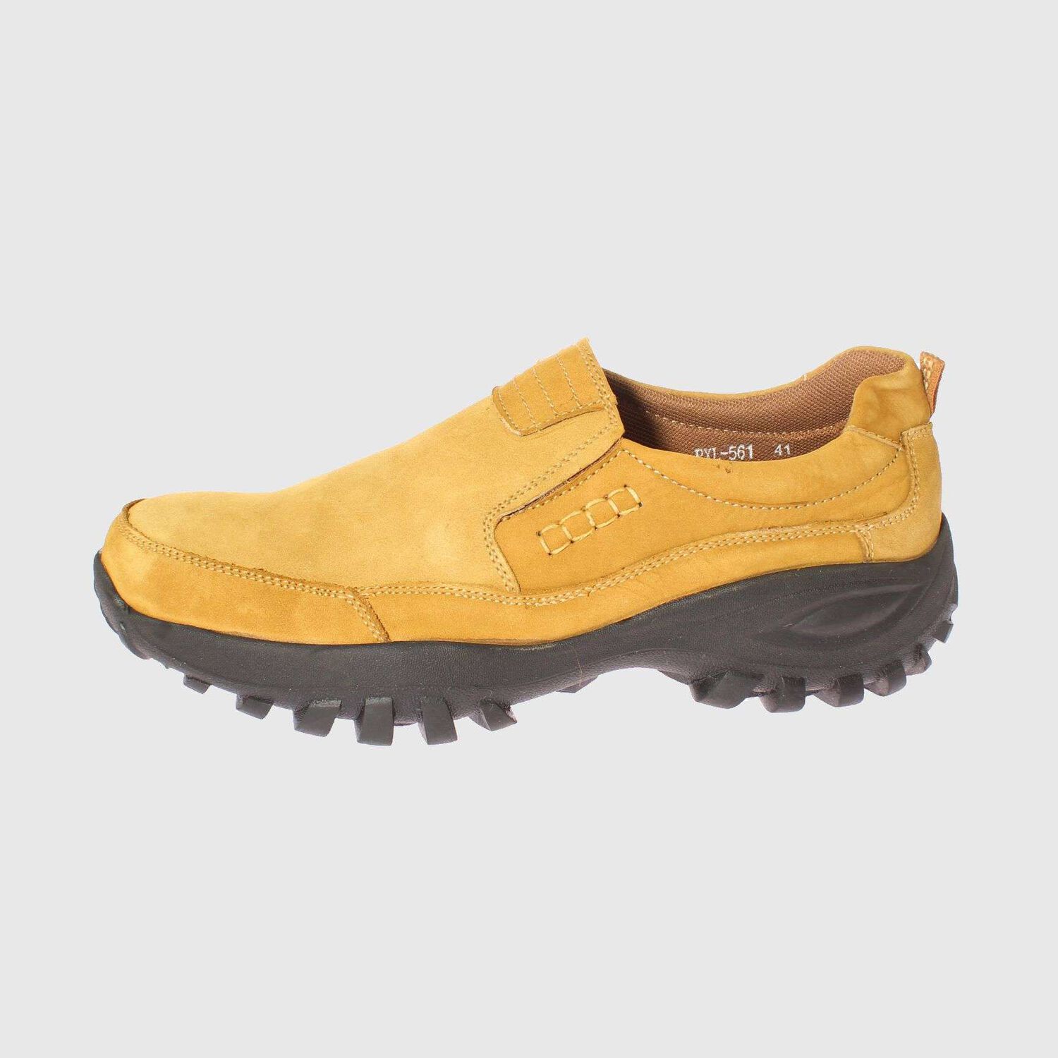 Zapato Casual Amarillo V&iacute;a Franca Art. 8plx561yellow image number 4.0