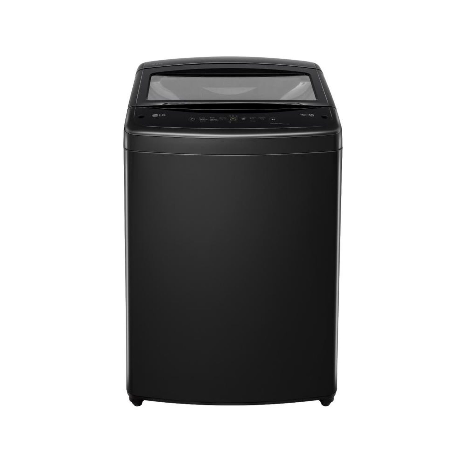 Lavadora LG Wt16oBVTB / 16 Kilos image number 0.0
