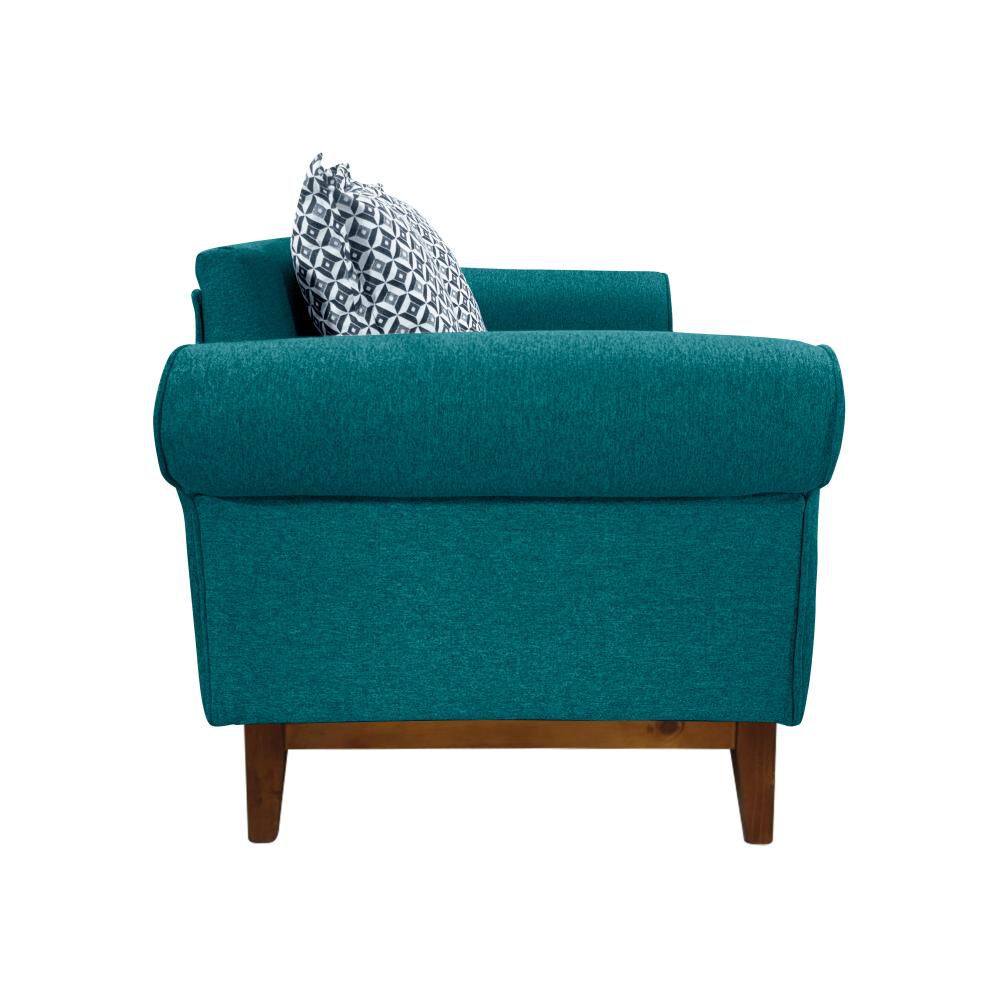 Sofá Living Factory Coihue / 3 Cuerpos image number 4.0