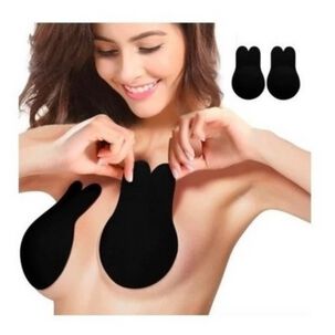 Brasier Invisible Levanta Busto Sujetador Adhesivo Push Up