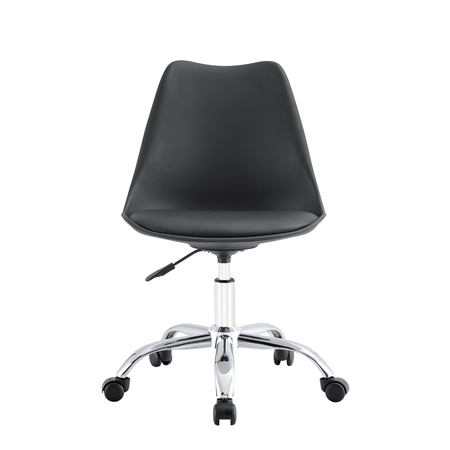 Silla De Oficina Ergon&oacute;mica Shanghai Altura Ajustable image number 4.0